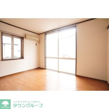 フレグランス平山の物件内観写真